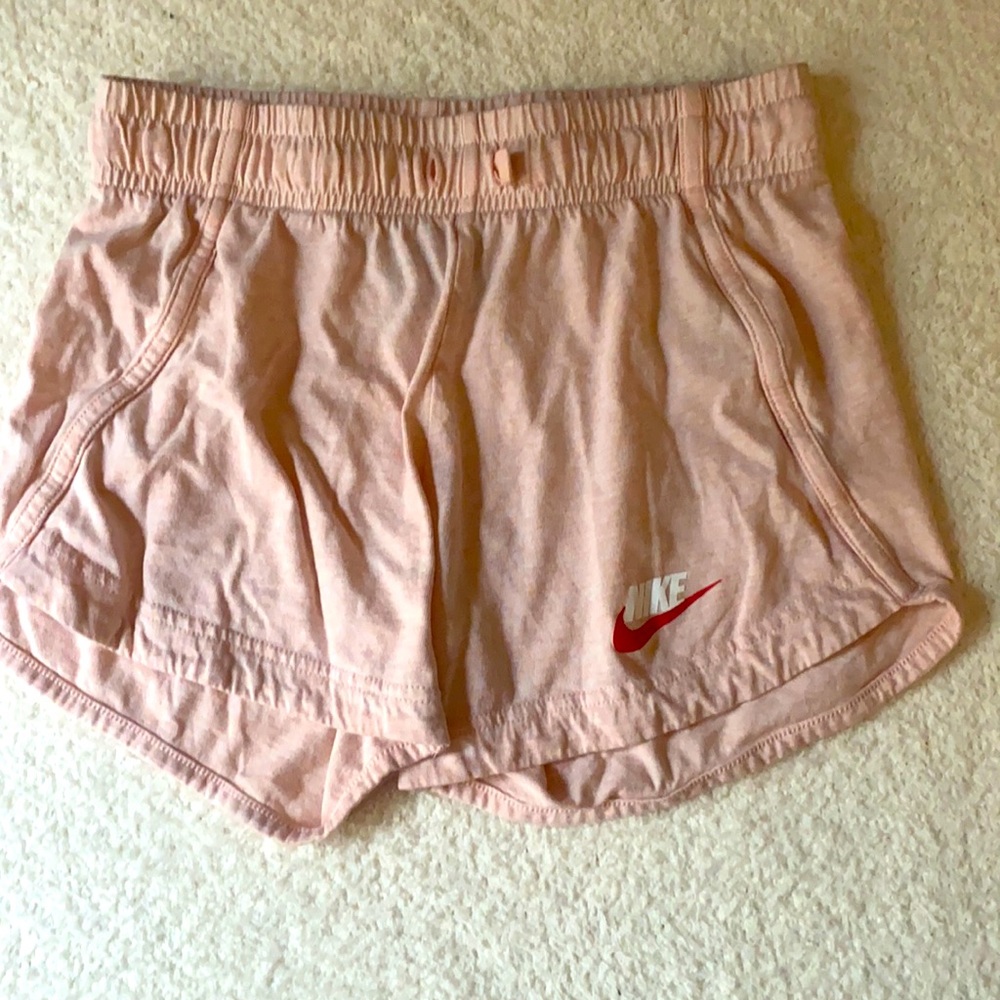 Girls Nike Shorts